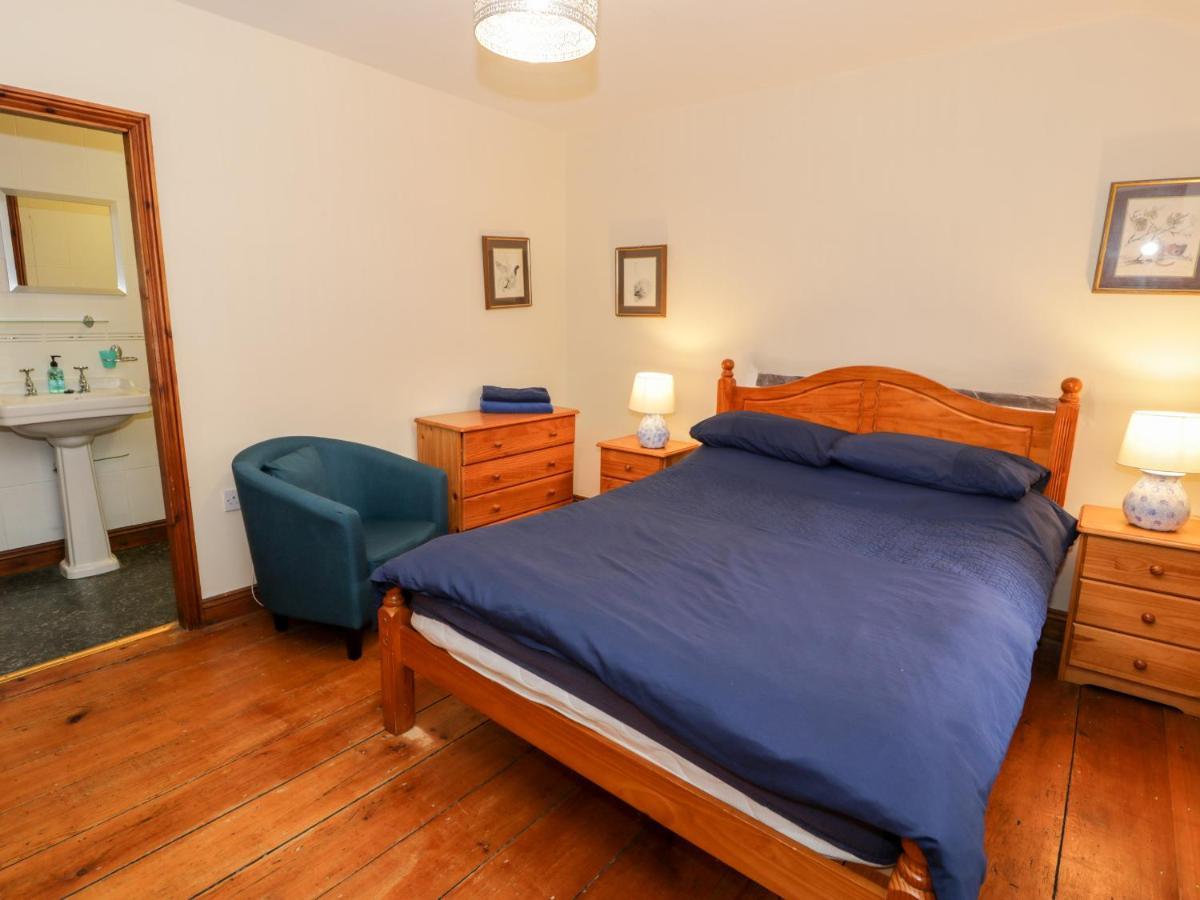 Ddol Helyg Farmhouse Llanrug Εξωτερικό φωτογραφία