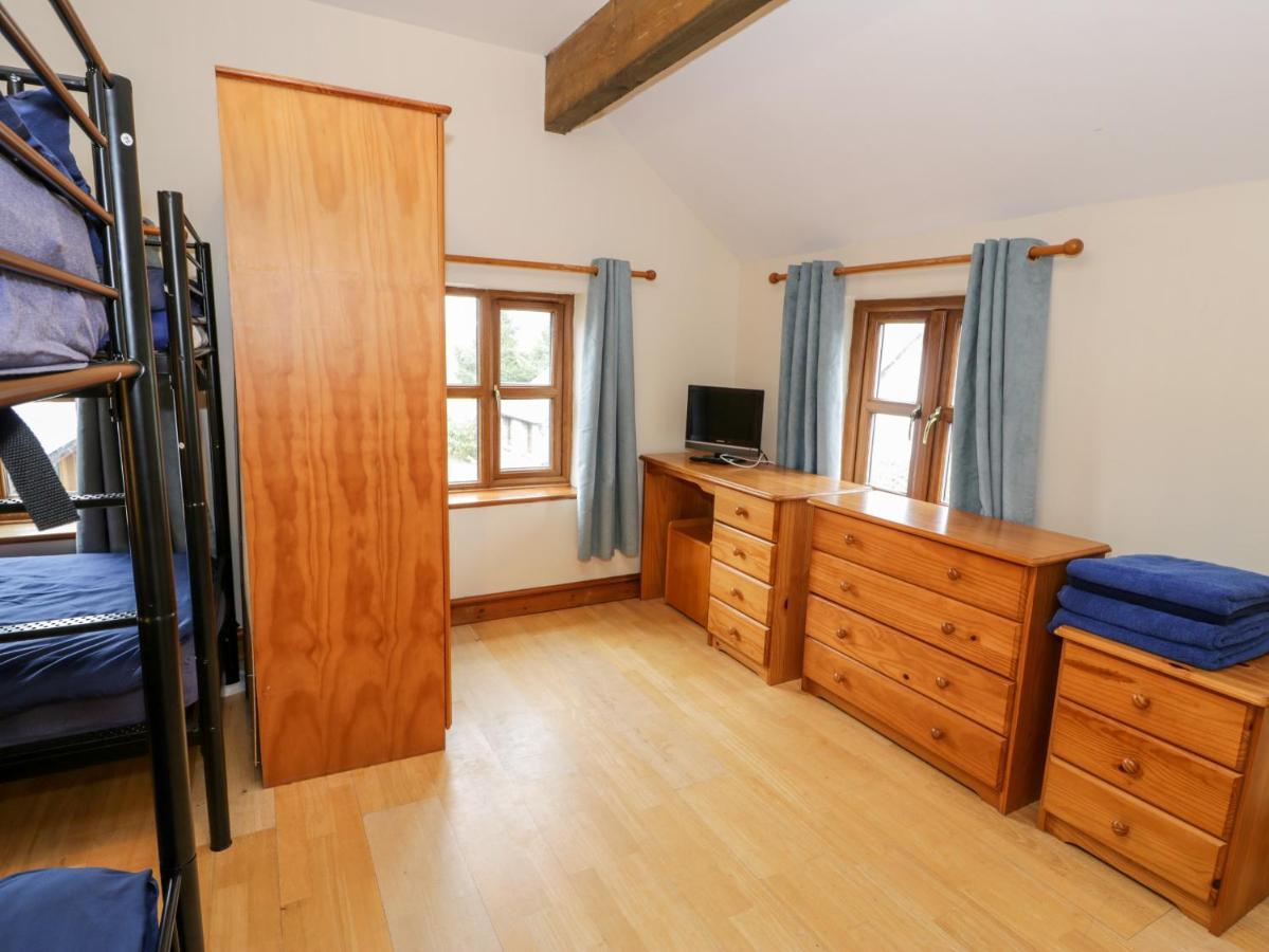 Ddol Helyg Farmhouse Llanrug Εξωτερικό φωτογραφία