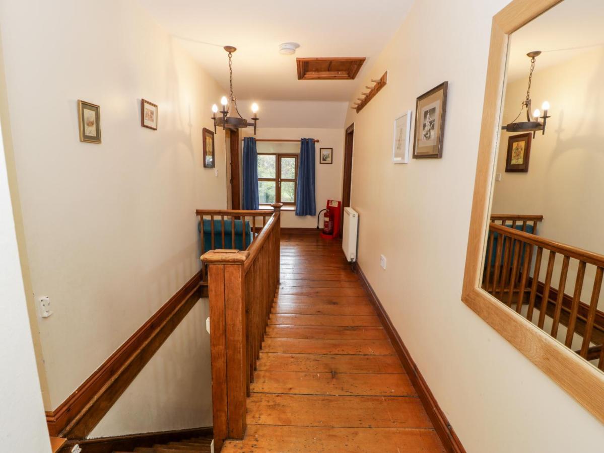 Ddol Helyg Farmhouse Llanrug Εξωτερικό φωτογραφία