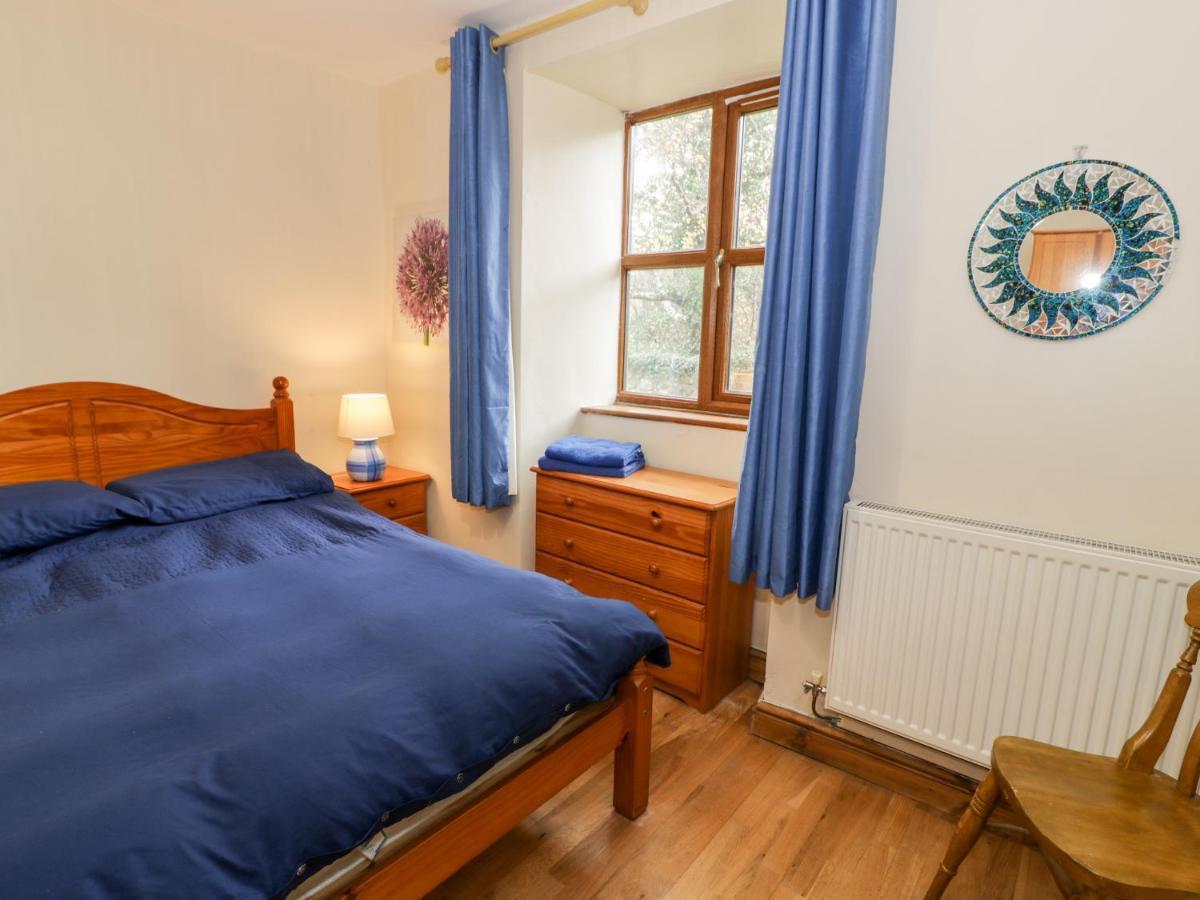 Ddol Helyg Farmhouse Llanrug Εξωτερικό φωτογραφία